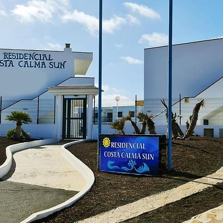 Costa Calma Sun Premium Poolblick By Nicolet Apartamento Exterior foto