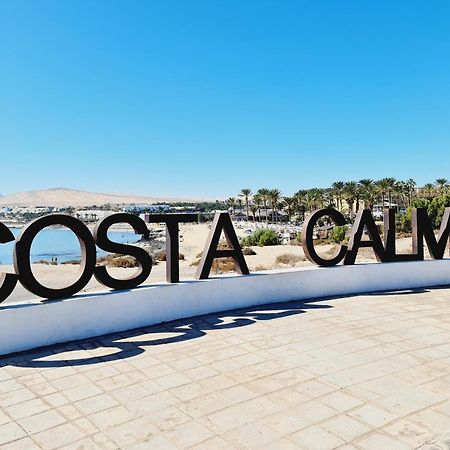 Costa Calma Sun Premium Poolblick By Nicolet Apartamento Exterior foto