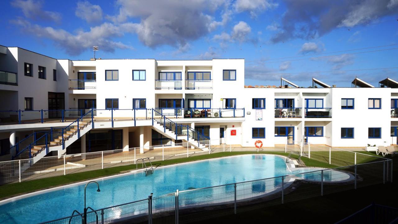 Costa Calma Sun Premium Poolblick By Nicolet Apartamento Exterior foto