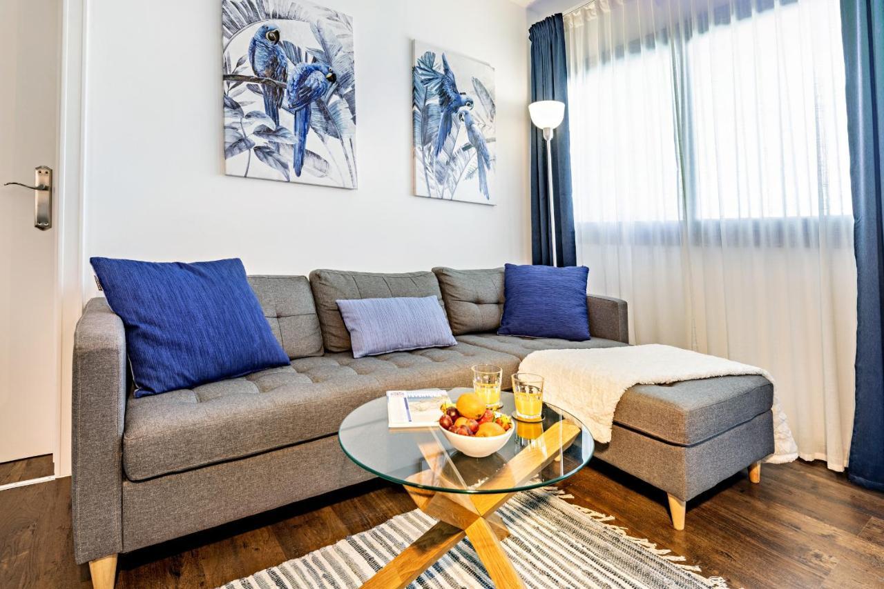 Costa Calma Sun Premium Poolblick By Nicolet Apartamento Exterior foto